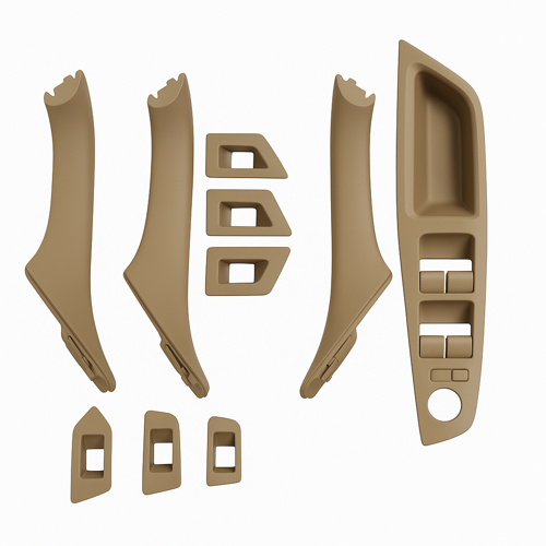 SET FOR REPLACING OE OE 51417225876