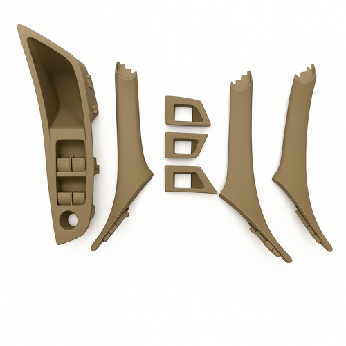 SET FOR REPLACING OE OE 51417225868