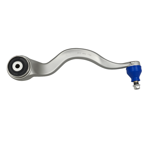 Tension strut with hydr. mount, left OE 31126854723
