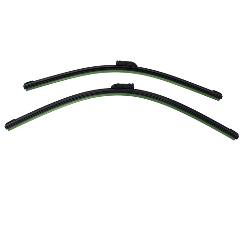Set of wiper blades OE 61617469821