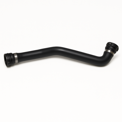 Coolant line OE 17127596833