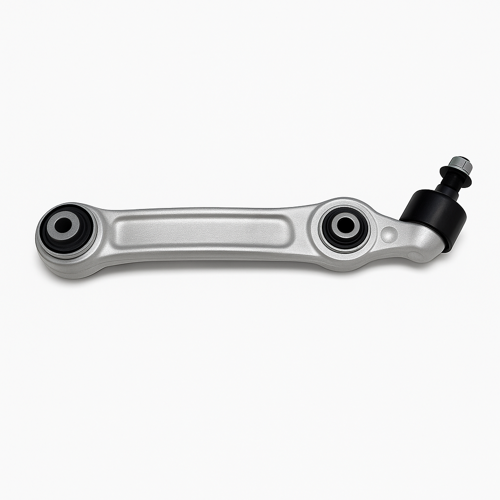 Wishbone, bottom,with rubber mount right OE 31106861170