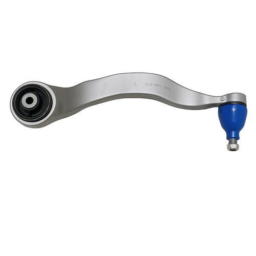 Tension strut with hydr. mount, left OE 31106861151