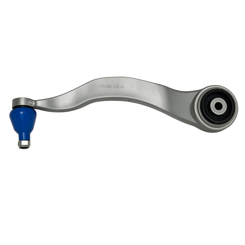 Tension strut with hydr. mount, right OE 31106861152