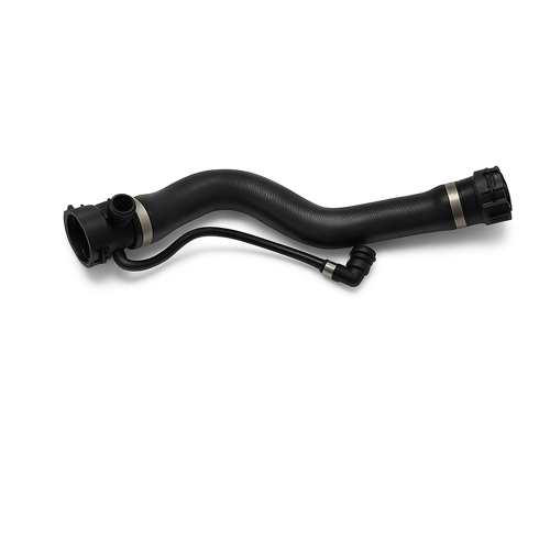 Hose, cylinder head-radiator top OE 17127797257