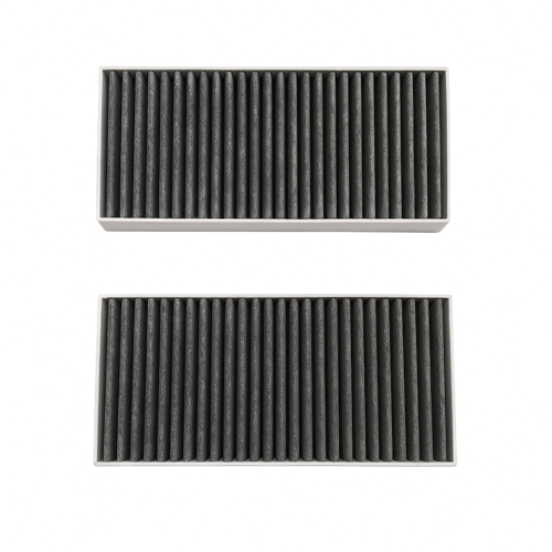 Set, microfilter/carbon canister OE 64316835405
