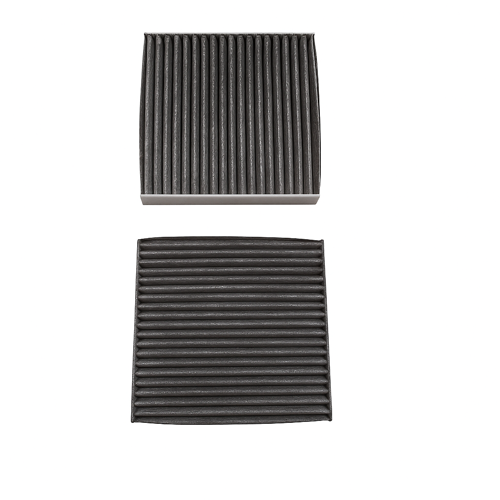 Microfilter/activated Carbon container OE 64319312318