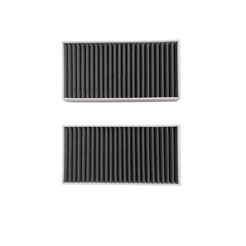 Component dust filter / Activated carbon filter OE 64116823725