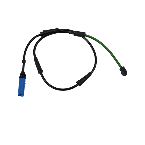 Brake\-pad sensor, rear OE 34356890791