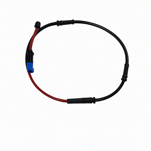 Brake pad wear sensor, front OE 34356870349
