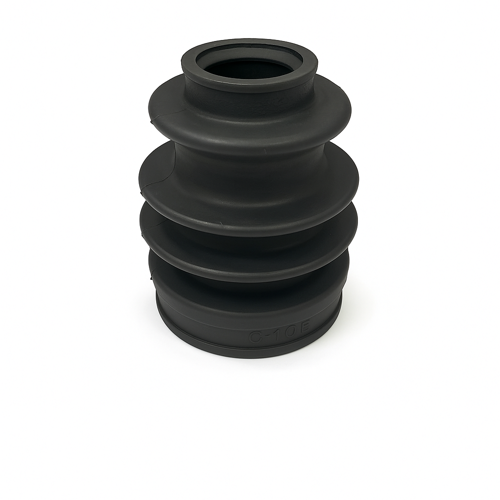 joint protective boot withassembly items and grease OE 5Q0498201