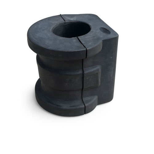 Rubber bush OE 6Q0411314Q