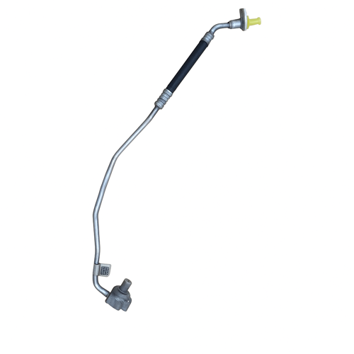 Refrigerant line OE 4KE816741E