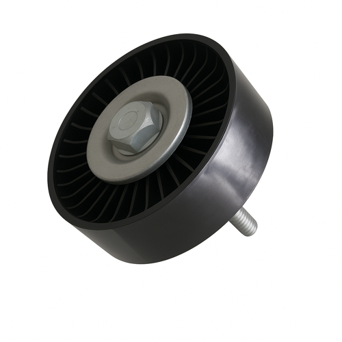 idler pulley with bolt OE 1J0145276B