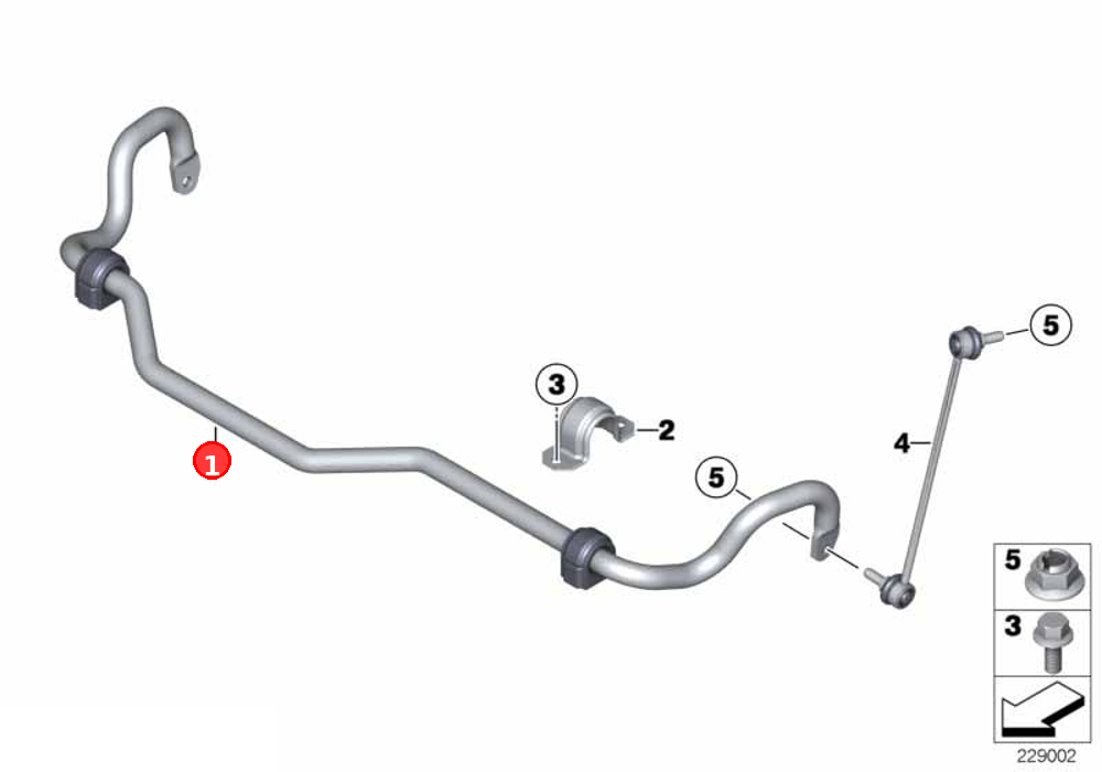 PART OF OE OE 31356788710