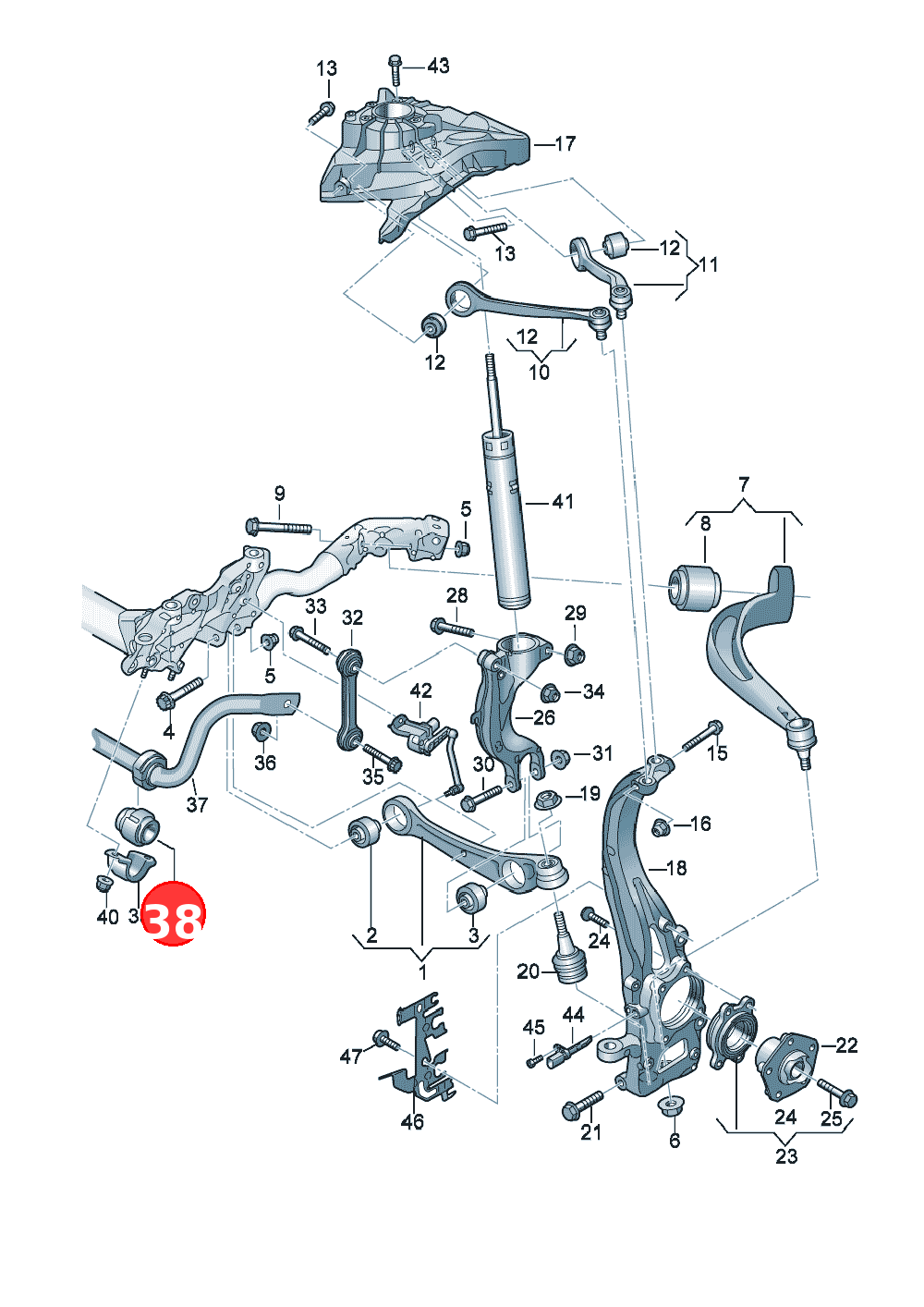 4D0411327G