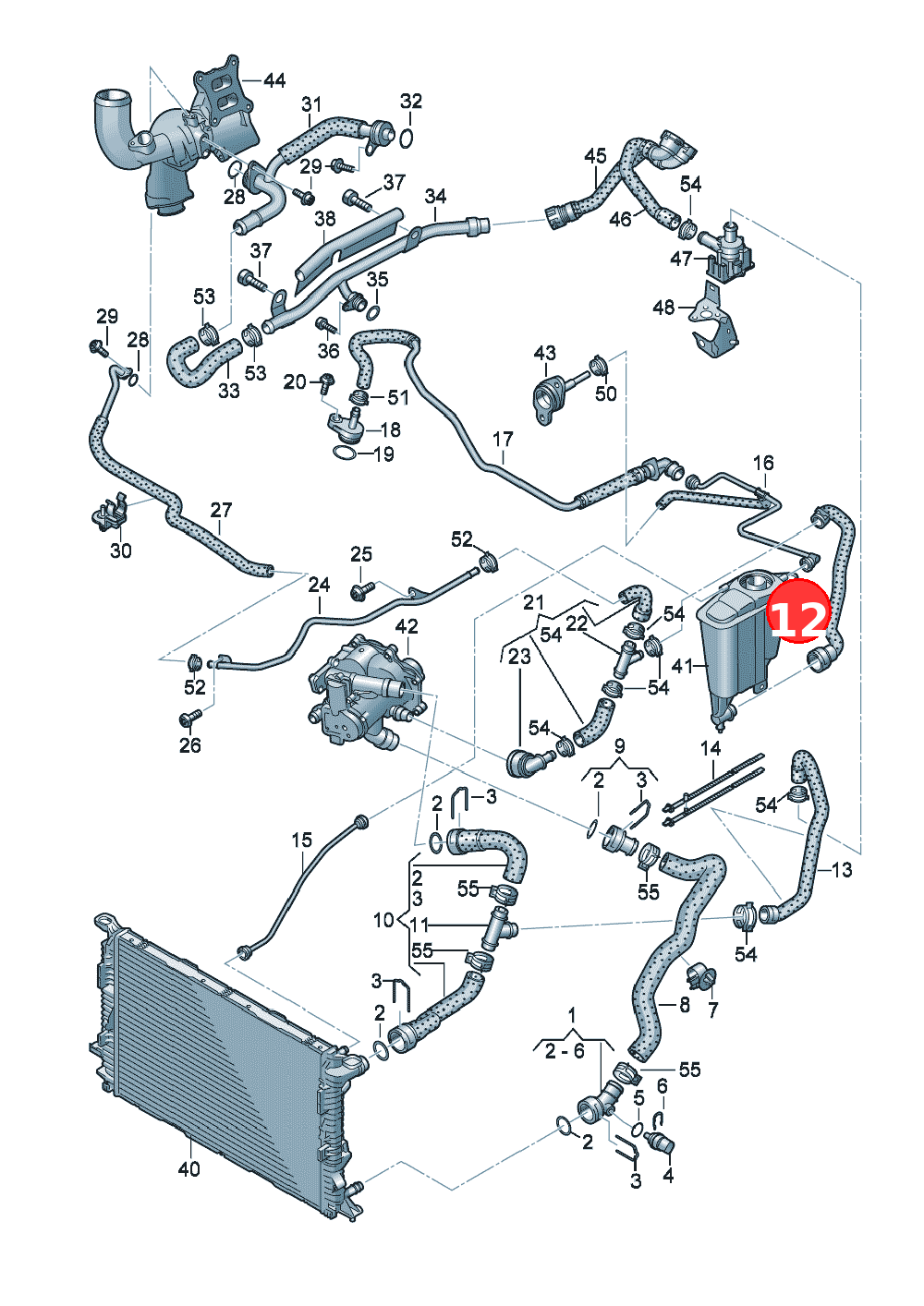 8R0121036B