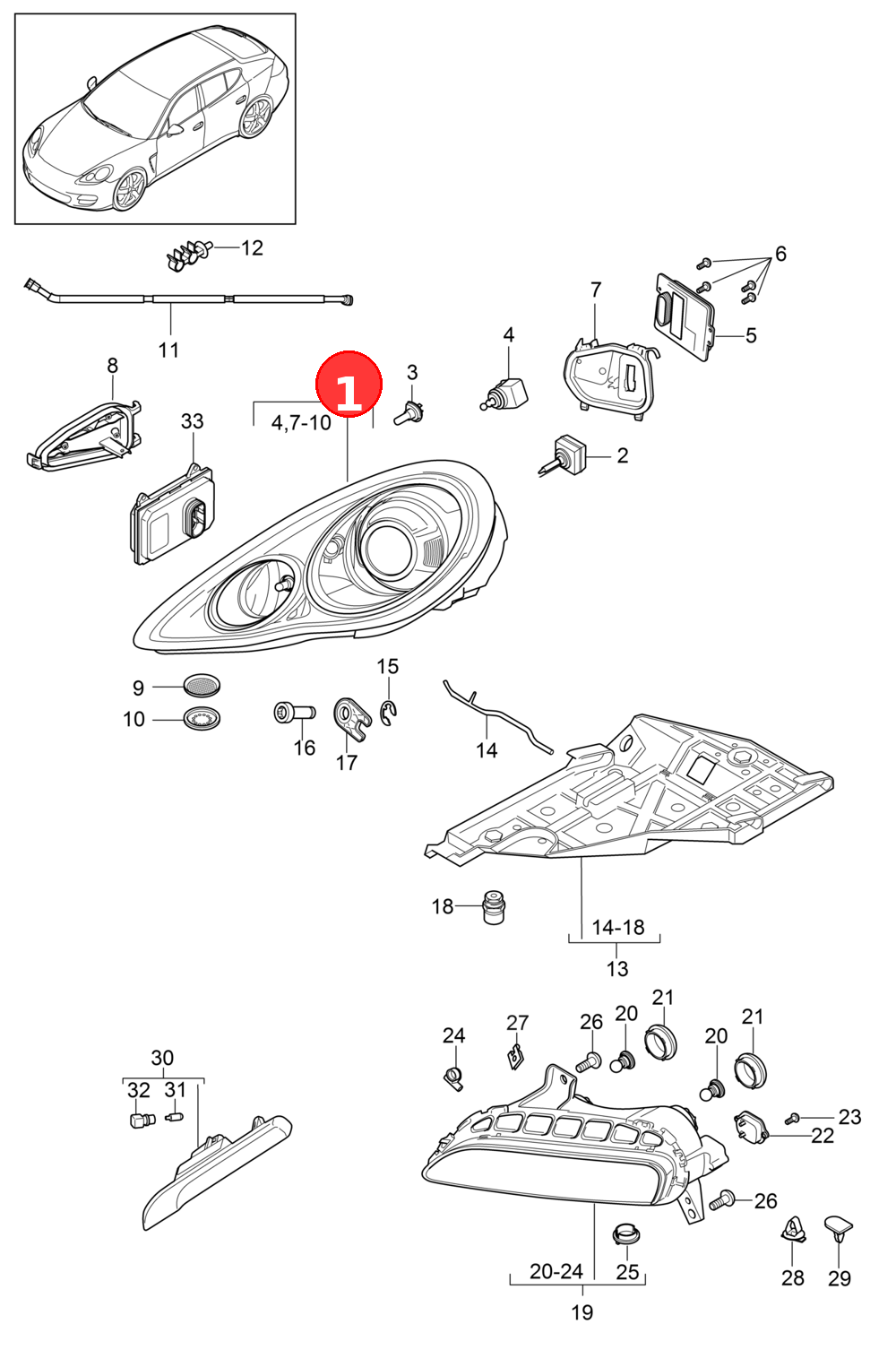 HeadlightsD >> - MJ 2013 OE 97063116907