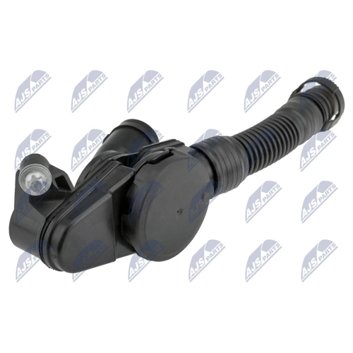Non-return valveIncludedSecuring element OE 94610723077