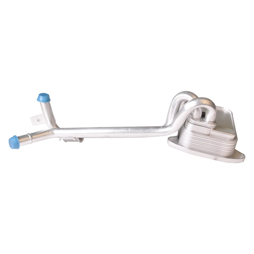 Oil cooler OE 03C117021J