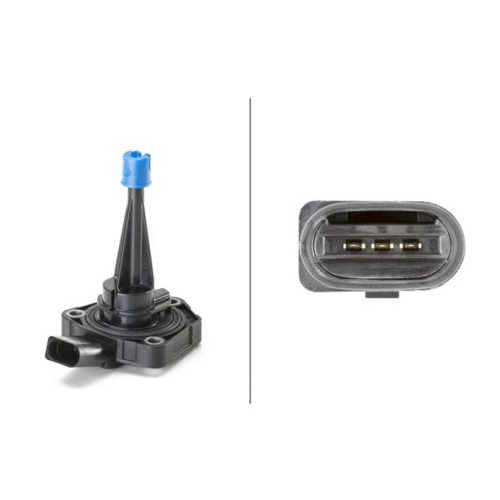 oil level sensor                     contains: OE 04E907660