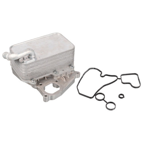 Oil cooler OE 059117021R