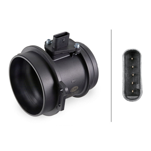 Air mass meter OE 059906461N
