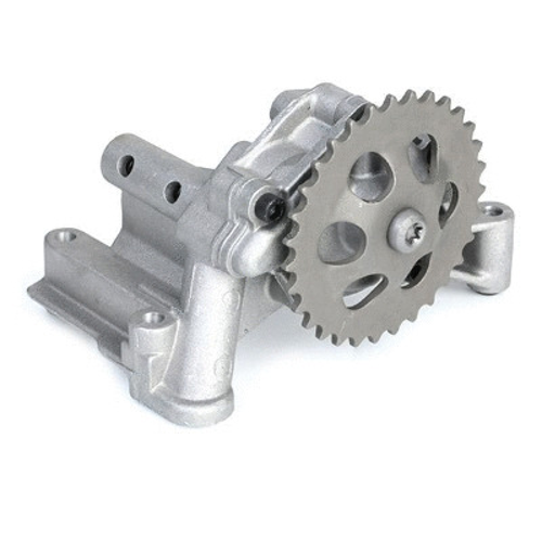oil pump OE 06A115105B