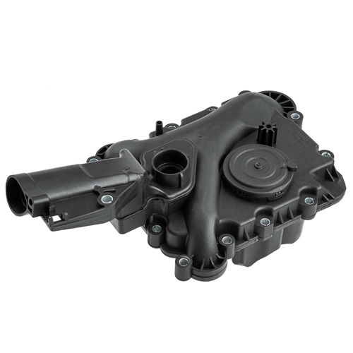 Vent trimF 4F-6-192 001>>*Contains:oil separatorSeal OE 06E103547E