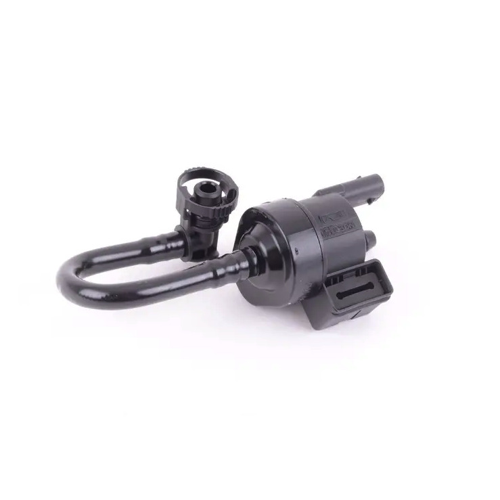 Connecting tube with AKF valve OE 06E133781K
