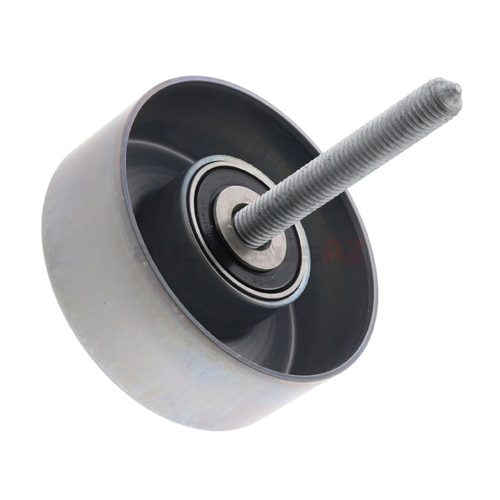 idler pulleyIncludedFastening screw OE 95810211801