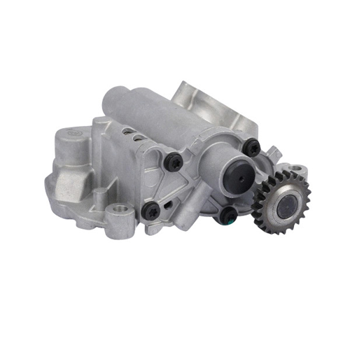 Oil pump<br/>D >> - 31.10.2010 OE 06H115105AF