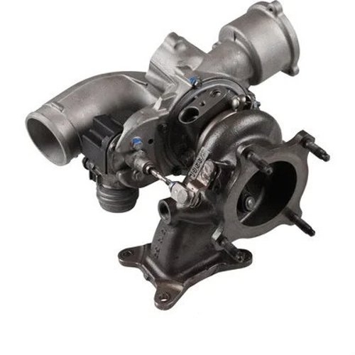 Exhaust gas turbocharger D - 21.01.2019 OE 06L145654G