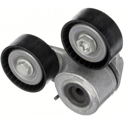 Belt tensioner damperD 16.04.2018>> 19.10.2020 OE 06M903133R