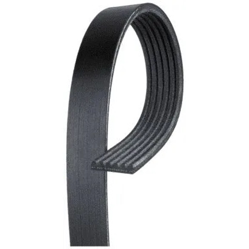 Poly-V-belt Alternative installation:D >> - 02.07.2018 OE 06M903137T