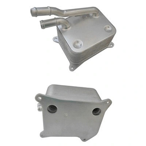 Oil cooler OE 079117015B