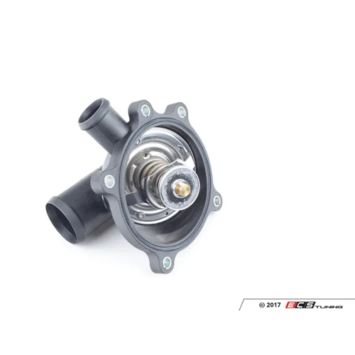 Coolant regulator housingwith thermostat OE 079121115BA