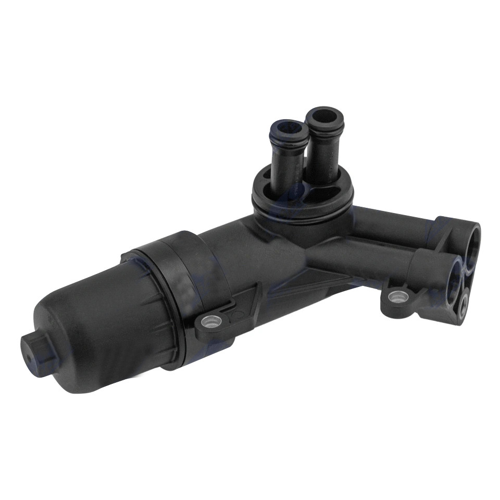 Filter housingD -    MJ 2011 OE 0B5325060C
