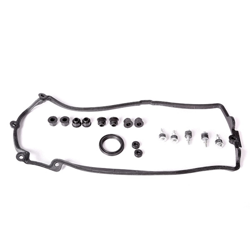 Gasket set, cylinder head cover OE 11127513195