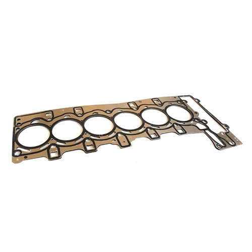 Cylinder head gasket asbestos\-free OE 11127557265