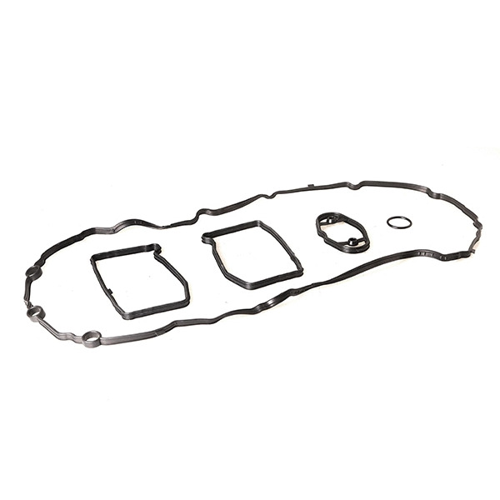 Gasket set, cylinder head cover OE 11127588418