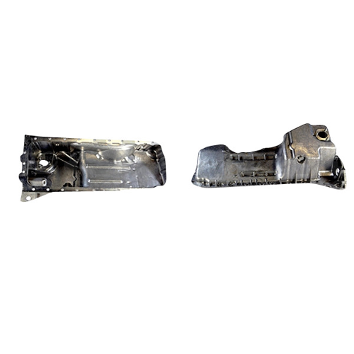 Oil pan OE 11137552414
