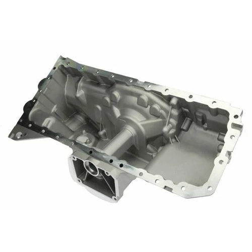 Oil pan OE 11137629210