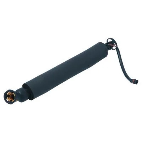 Return pipe OE 11157567801
