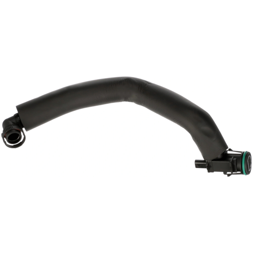 Engine ventilation line, heated OE 11157623745