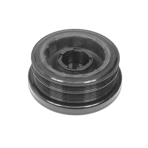 Torsional vibration absorber OE 11238687695