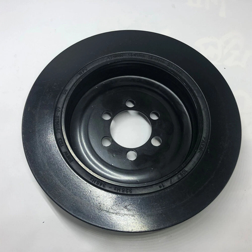 Vibration damper OE 11237519629