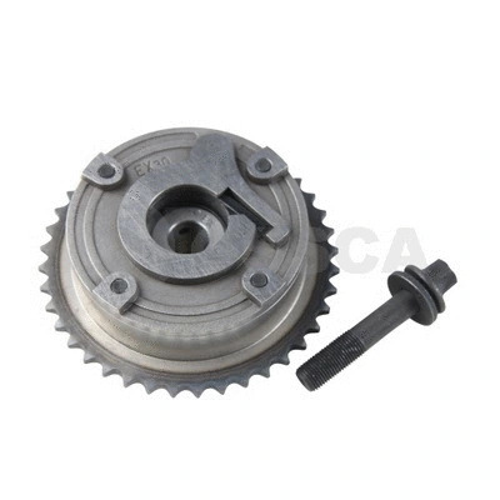 Adjustment unit, outlet camshaft OE 11367536085