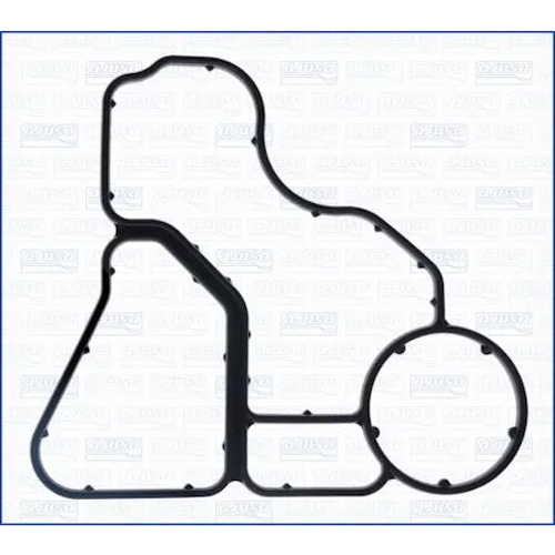 Gasket OE 11428637821
