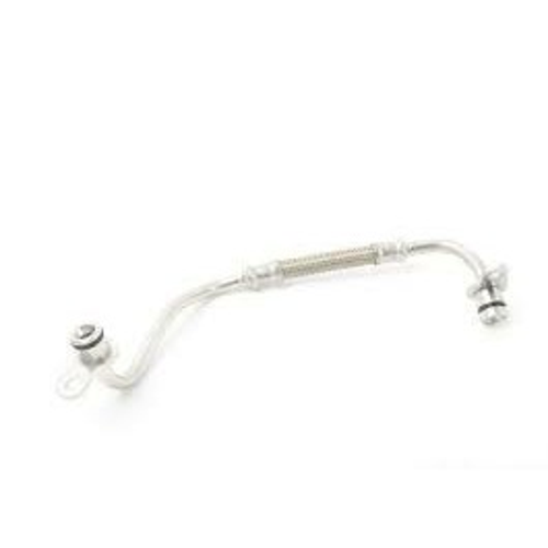 Oil pipe inlet OE 11427585402